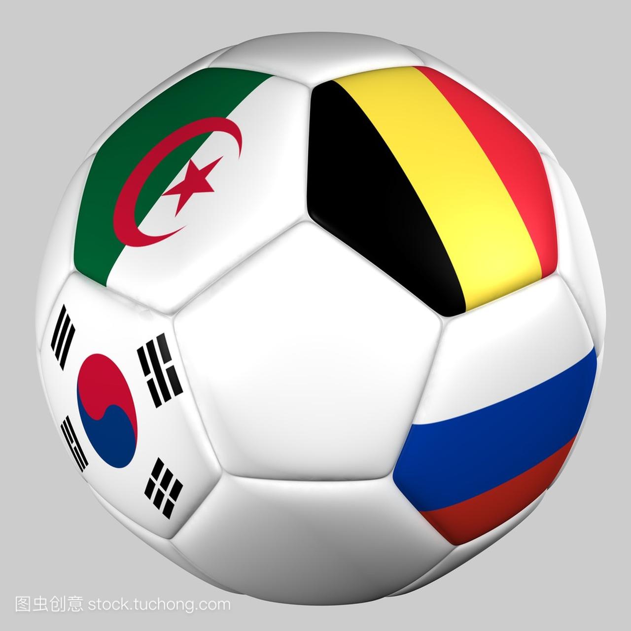 多国家加
